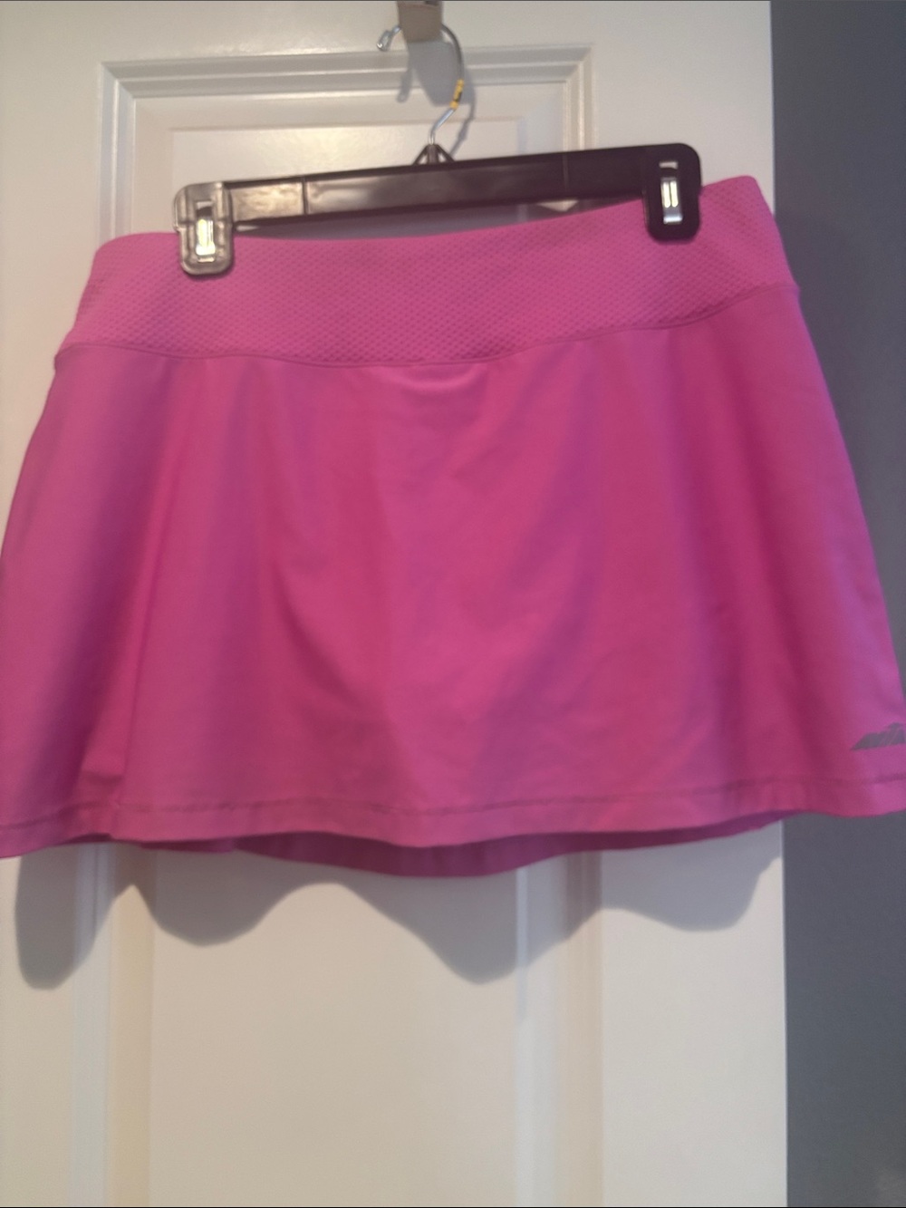 Avia Hot Pink Athletic Skort